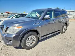 JN8AY2NC8J9551175 2018 NISSAN ARMADA