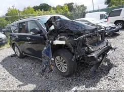 JN8AY2NC8J9551791 2018 NISSAN ARMADA