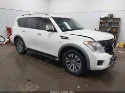JN8AY2NC8J9551841 2018 NISSAN ARMADA