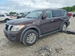 JN8AY2NC8J9552083 2018 NISSAN ARMADA
