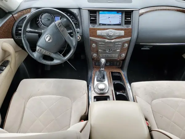 JN8AY2NC8J9552178 2018 NISSAN ARMADA - Image 8