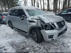 JN8AY2NC8J9553458 2018 NISSAN ARMADA