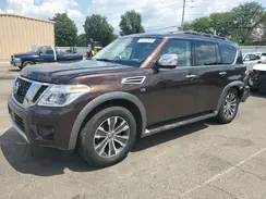 JN8AY2NC8J9553976 2018 NISSAN ARMADA