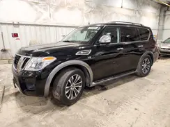 JN8AY2NC8J9555226 2018 NISSAN ARMADA