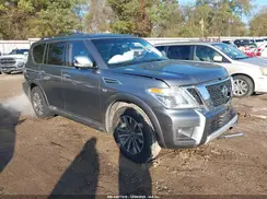 JN8AY2NC8J9555324 2018 NISSAN ARMADA