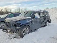 JN8AY2NC8J9555582 2018 NISSAN ARMADA