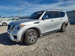JN8AY2NC8J9555789 2018 NISSAN ARMADA