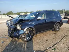 JN8AY2NC8J9556201 2018 NISSAN ARMADA