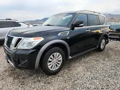 JN8AY2NC8J9556554 2018 NISSAN ARMADA