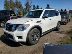 JN8AY2NC8J9556814 2018 NISSAN ARMADA
