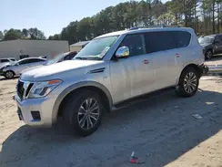 JN8AY2NC8JX500366 2018 NISSAN ARMADA