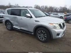 JN8AY2NC8JX500738 2018 NISSAN ARMADA