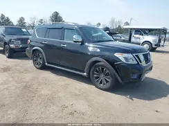 JN8AY2NC8JX500948 2018 NISSAN ARMADA