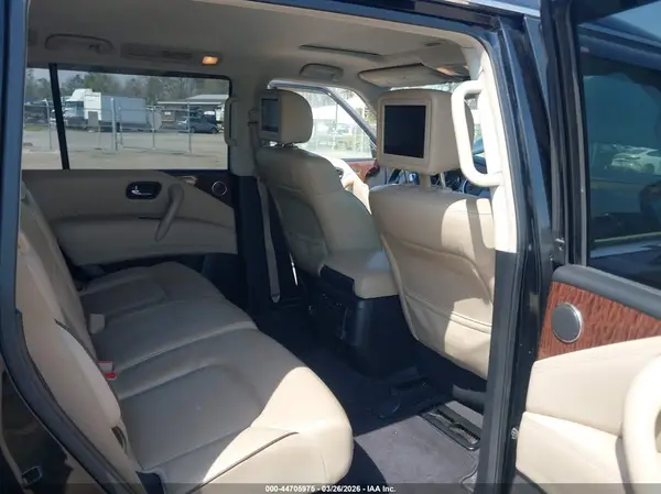 JN8AY2NC8JX500948 2018 NISSAN ARMADA - Image 8