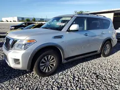 JN8AY2NC8JX501243 2018 NISSAN ARMADA