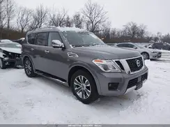 JN8AY2NC8JX501324 2018 NISSAN ARMADA