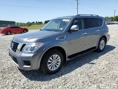 JN8AY2NC8JX501646 2018 NISSAN ARMADA