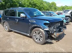 JN8AY2NC8JX502425 2018 NISSAN ARMADA