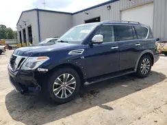 JN8AY2NC8JX502604 2018 NISSAN ARMADA