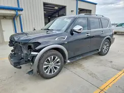 JN8AY2NC8JX502733 2018 NISSAN ARMADA