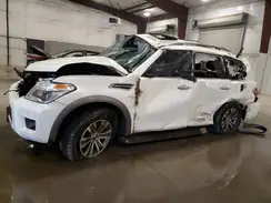 JN8AY2NC8JX503347 2018 NISSAN ARMADA