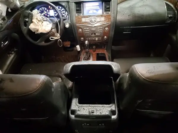 JN8AY2NC8JX503347 2018 NISSAN ARMADA - Image 8