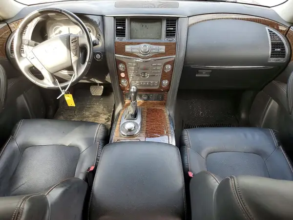 JN8AY2NC8K9580189 2019 NISSAN ARMADA - Image 8