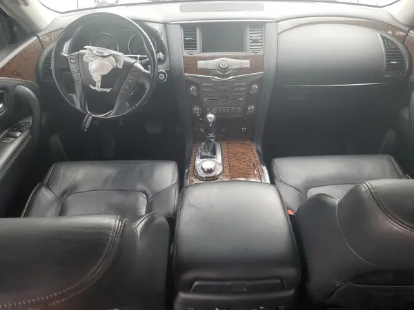 JN8AY2NC8K9581875 2019 NISSAN ARMADA - Image 8