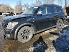 JN8AY2NC8K9581925 2019 NISSAN ARMADA