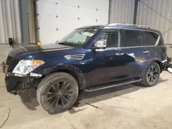 JN8AY2NC8K9582380 2019 NISSAN ARMADA