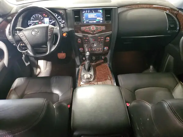 JN8AY2NC8K9582380 2019 NISSAN ARMADA - Image 8
