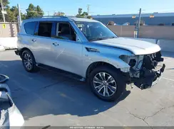 JN8AY2NC8K9582461 2019 NISSAN ARMADA