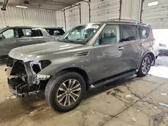 JN8AY2NC8K9583075 2019 NISSAN ARMADA
