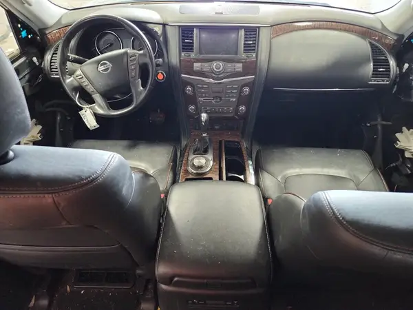 JN8AY2NC8K9583075 2019 NISSAN ARMADA - Image 8