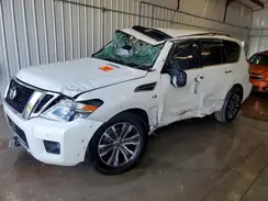 JN8AY2NC8K9583173 2019 NISSAN ARMADA