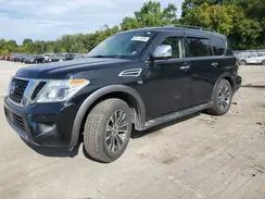 JN8AY2NC8K9583190 2019 NISSAN ARMADA