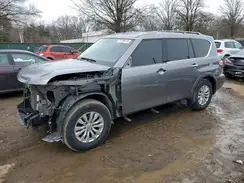 JN8AY2NC8K9583478 2019 NISSAN ARMADA