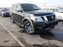 JN8AY2NC8K9583500 2019 NISSAN ARMADA