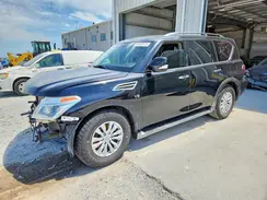 JN8AY2NC8K9586266 2019 NISSAN ARMADA