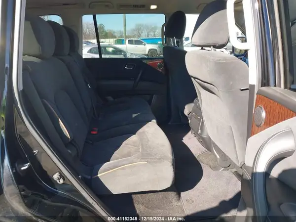JN8AY2NC8K9586784 2019 NISSAN ARMADA - Image 8