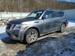 JN8AY2NC8K9587126 2019 NISSAN ARMADA