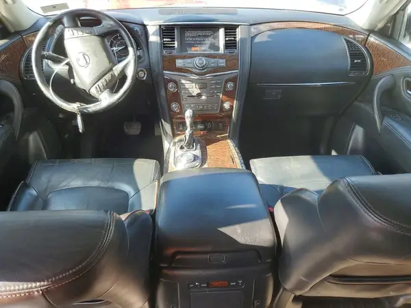 JN8AY2NC8K9587126 2019 NISSAN ARMADA - Image 8