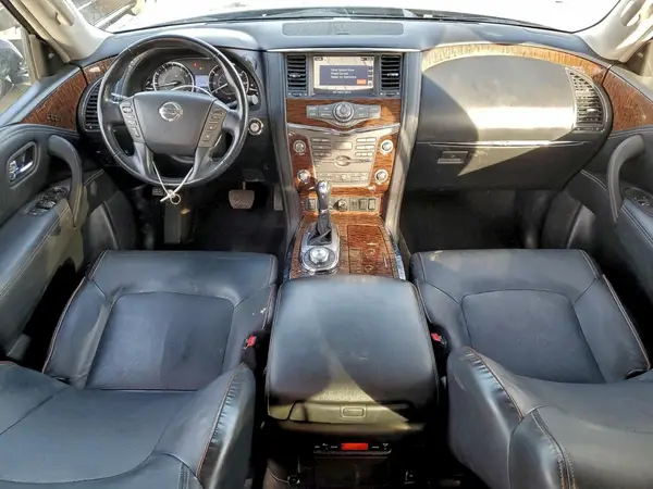 JN8AY2NC8K9587448 2019 NISSAN ARMADA - Image 8
