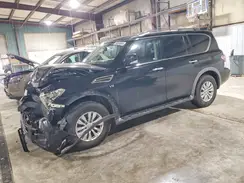 JN8AY2NC8K9587580 2019 NISSAN ARMADA