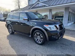 JN8AY2NC8K9588101 2019 NISSAN ARMADA