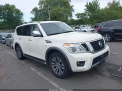 JN8AY2NC8K9588163 2019 NISSAN ARMADA