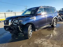 JN8AY2NC8KX509263 2019 NISSAN ARMADA
