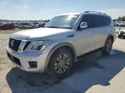 JN8AY2NC8KX509294 2019 NISSAN ARMADA