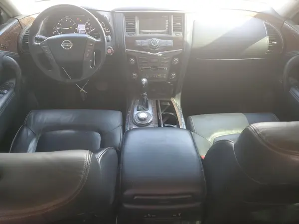 JN8AY2NC8KX509294 2019 NISSAN ARMADA - Image 8