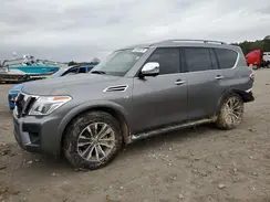 JN8AY2NC8KX510011 2019 NISSAN ARMADA